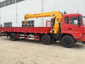 東風王牌2到16噸二手隨車吊轉讓 廠家直銷低價促銷，提供專業平板車服務