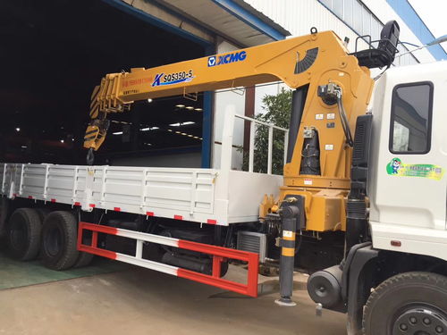 隨車(chē)吊選購(gòu)指南 價(jià)格、類(lèi)型與購(gòu)買(mǎi)注意事項(xiàng)